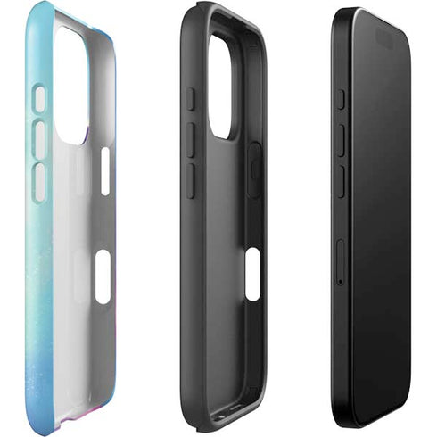 Fantasty Horse by Sheena Pike iPhone 16 Pro Impact Case